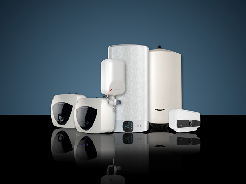 Ariston Water Heaters