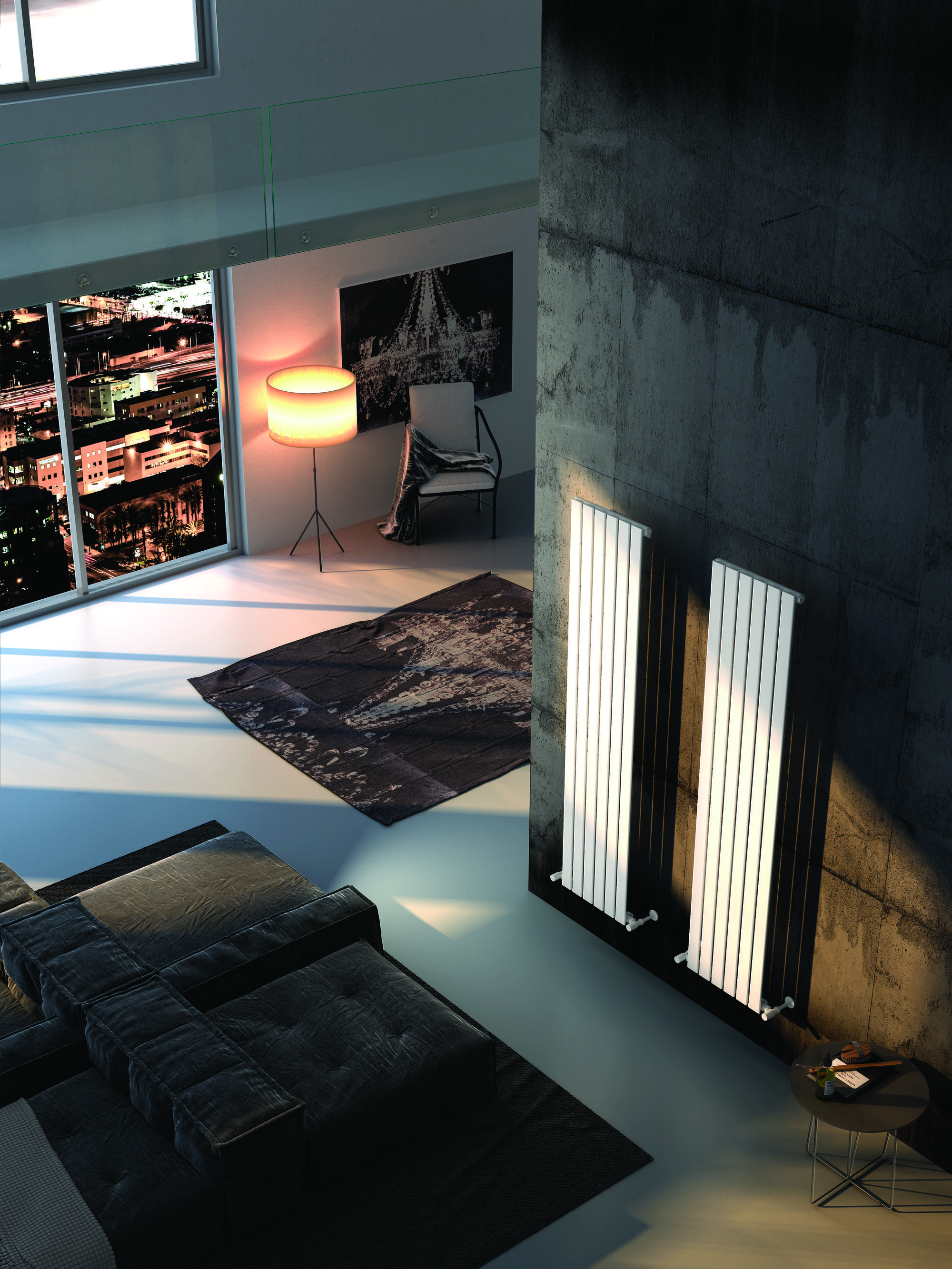 Baker R35 Horizontal