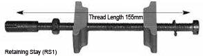 RS1 Retaining Stay