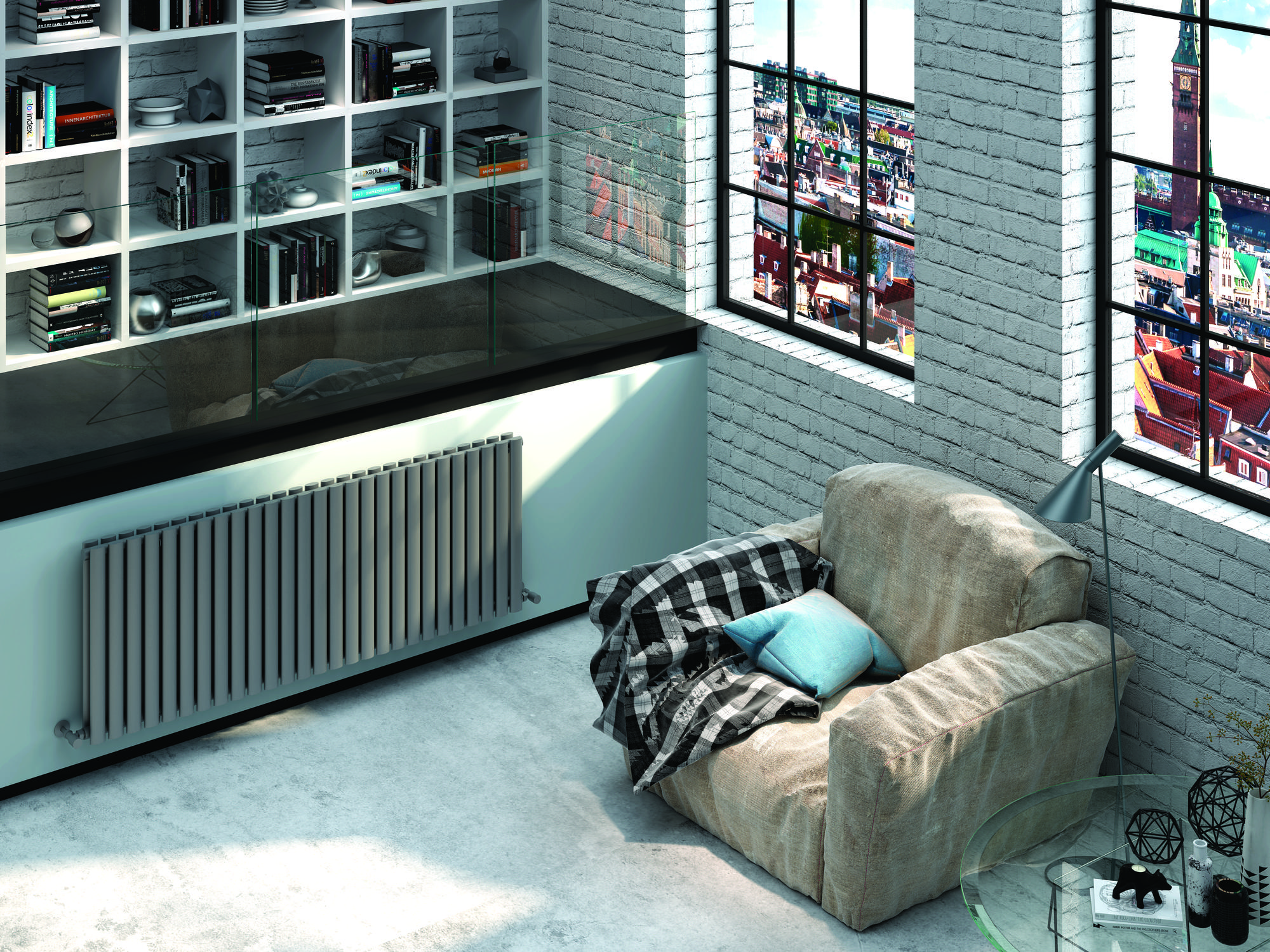 Cavendish Anthracite R30