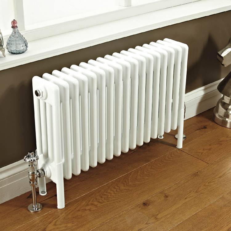 Classic Column Horizontal