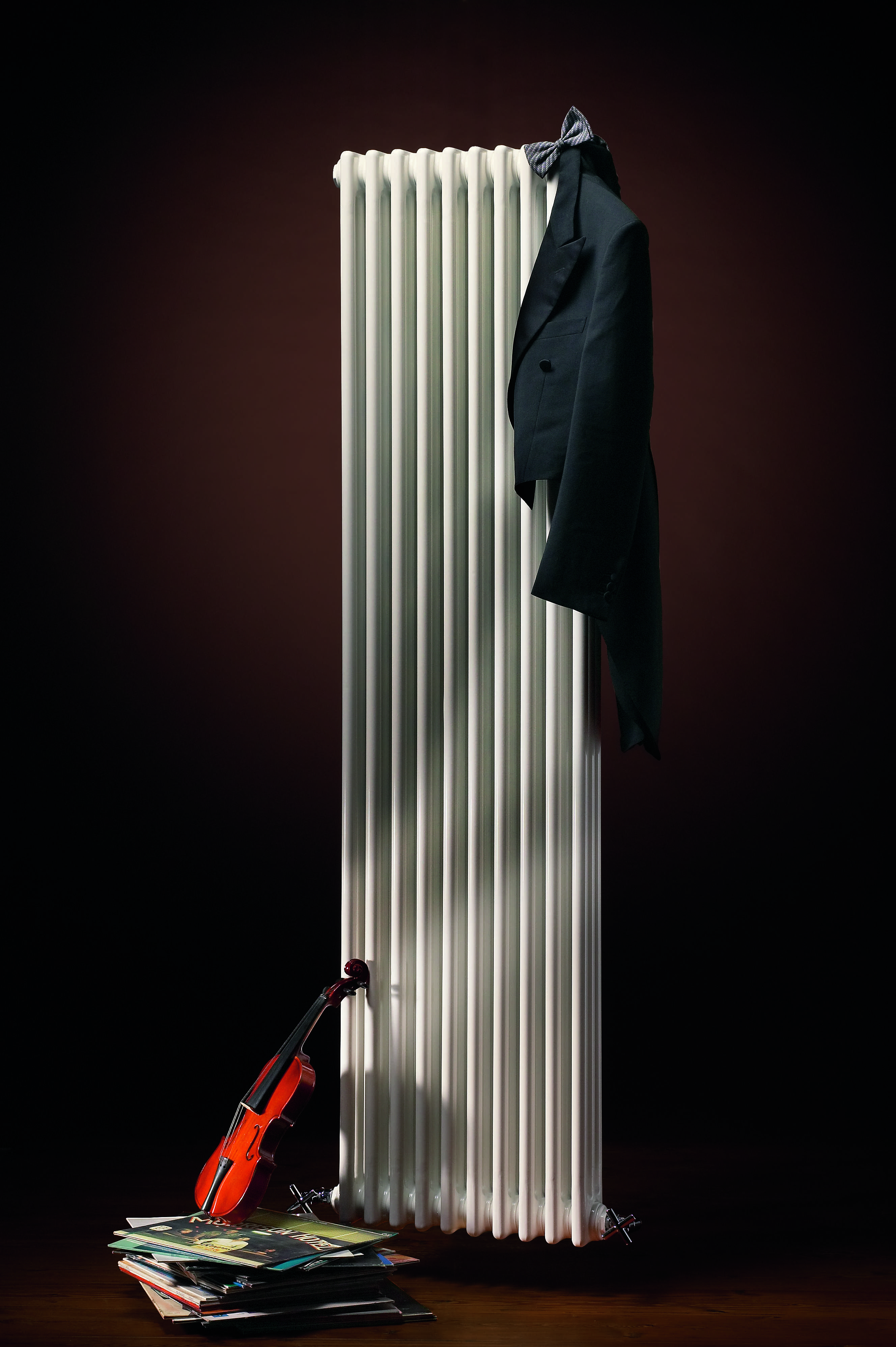 Classic Multi Column Horizontal 3 Column