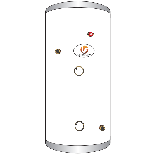Ultraflow Direct Unvented Cylinders