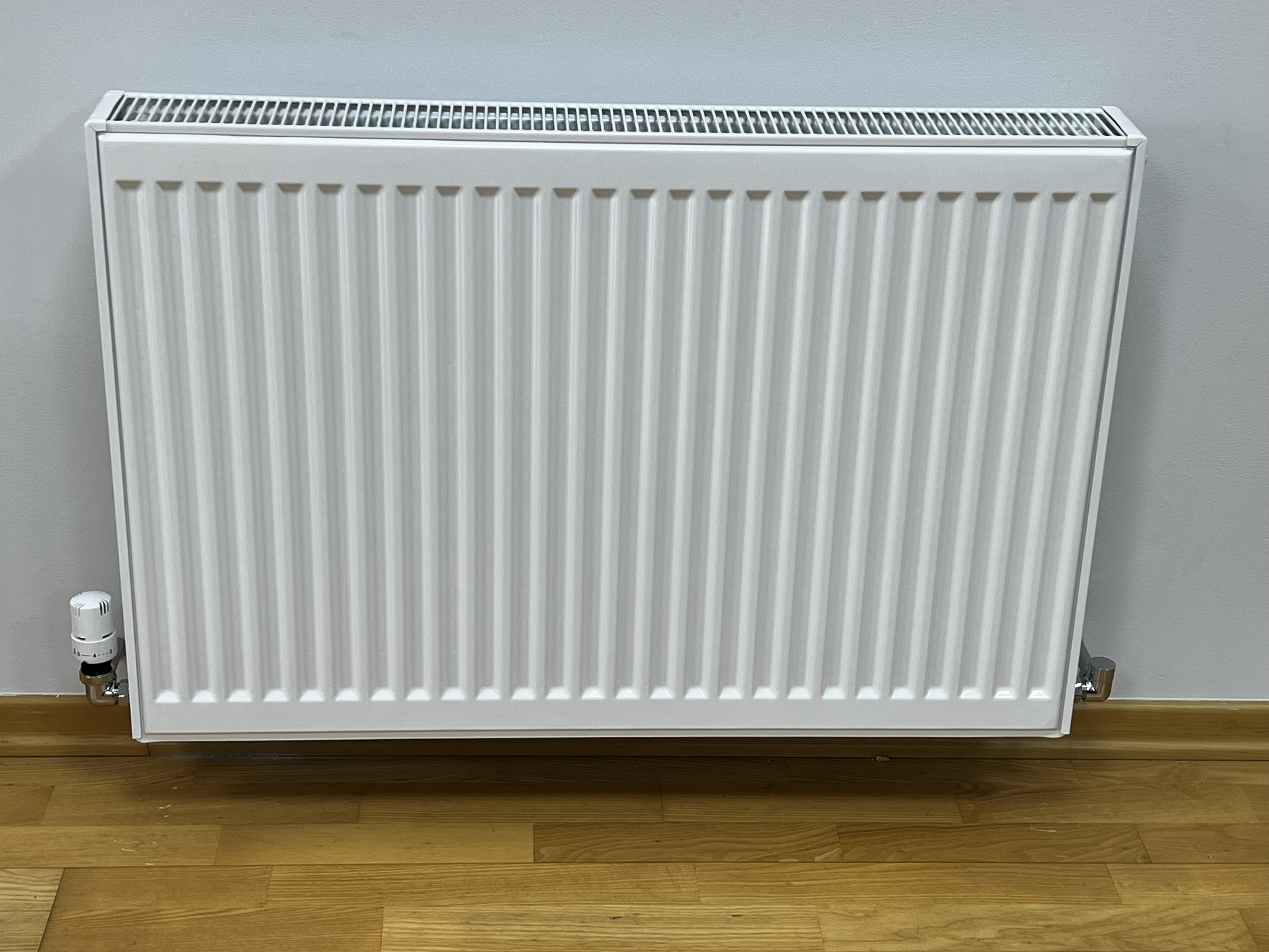 Eco Rad Installation