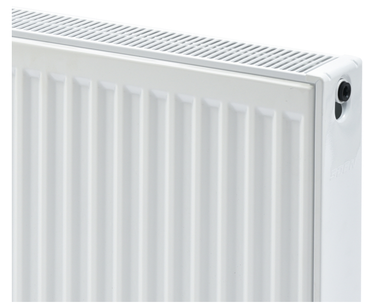 Eco Rad Panel Radiator