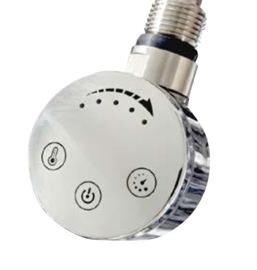 Magic Electric Element