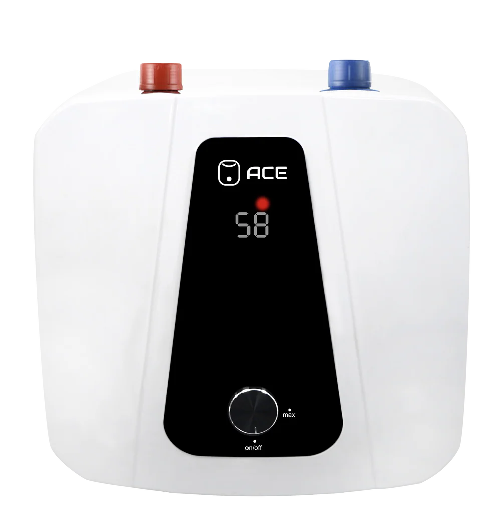 ACE Water Heaters