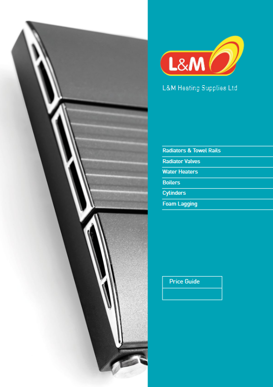 L&M Trade Catalogue & Price Guide