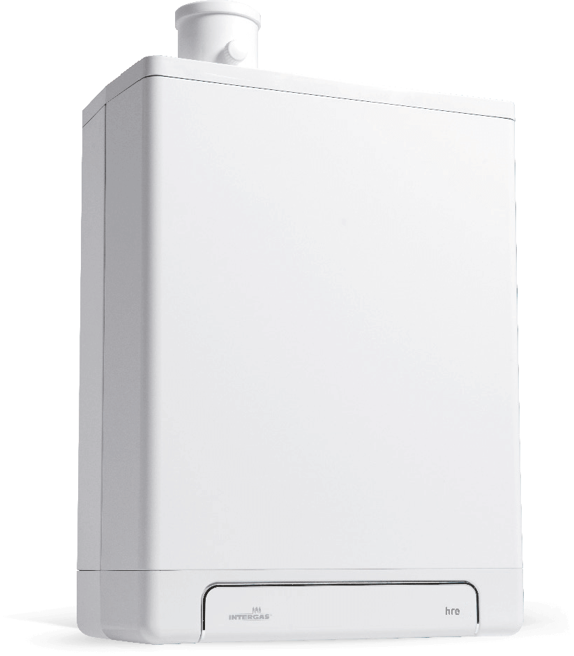 Intergas HRE Combi Compact