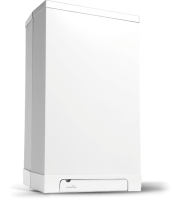 Intergas Rapid Boilers