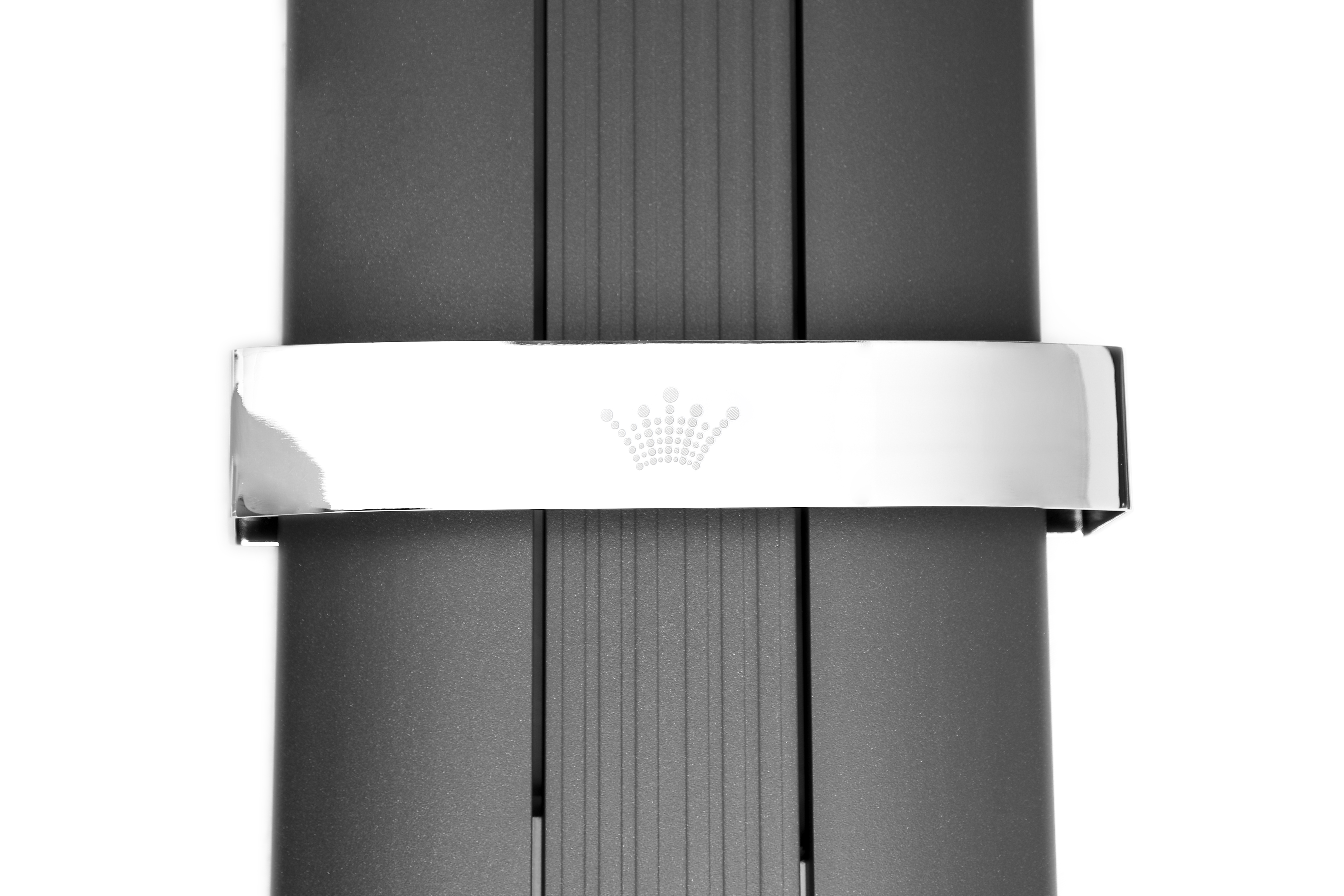 Jubilee Anthracite Detail