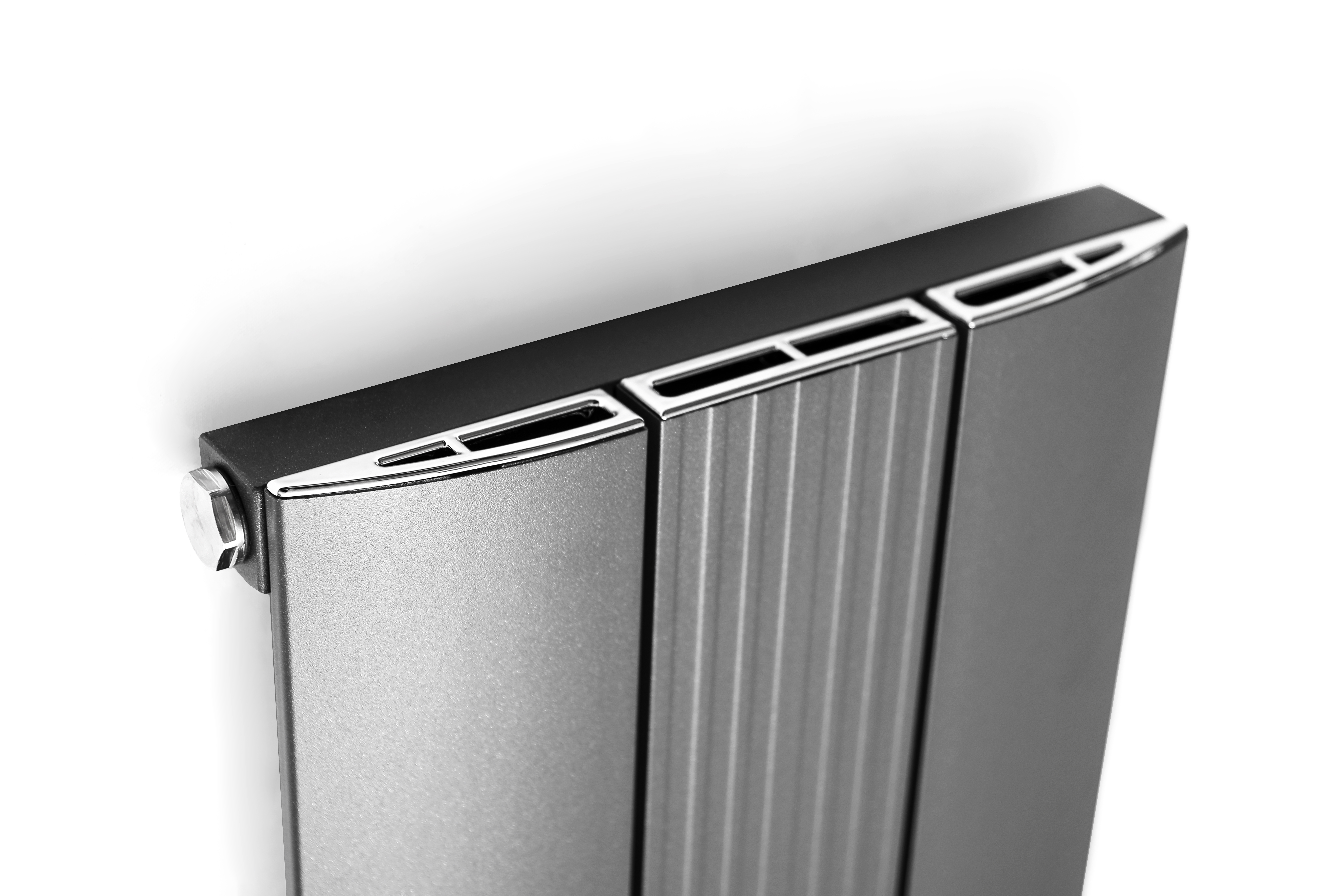 Jubilee Vertical Column Radiator