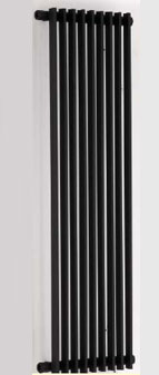 Loya Anthracite Radiator