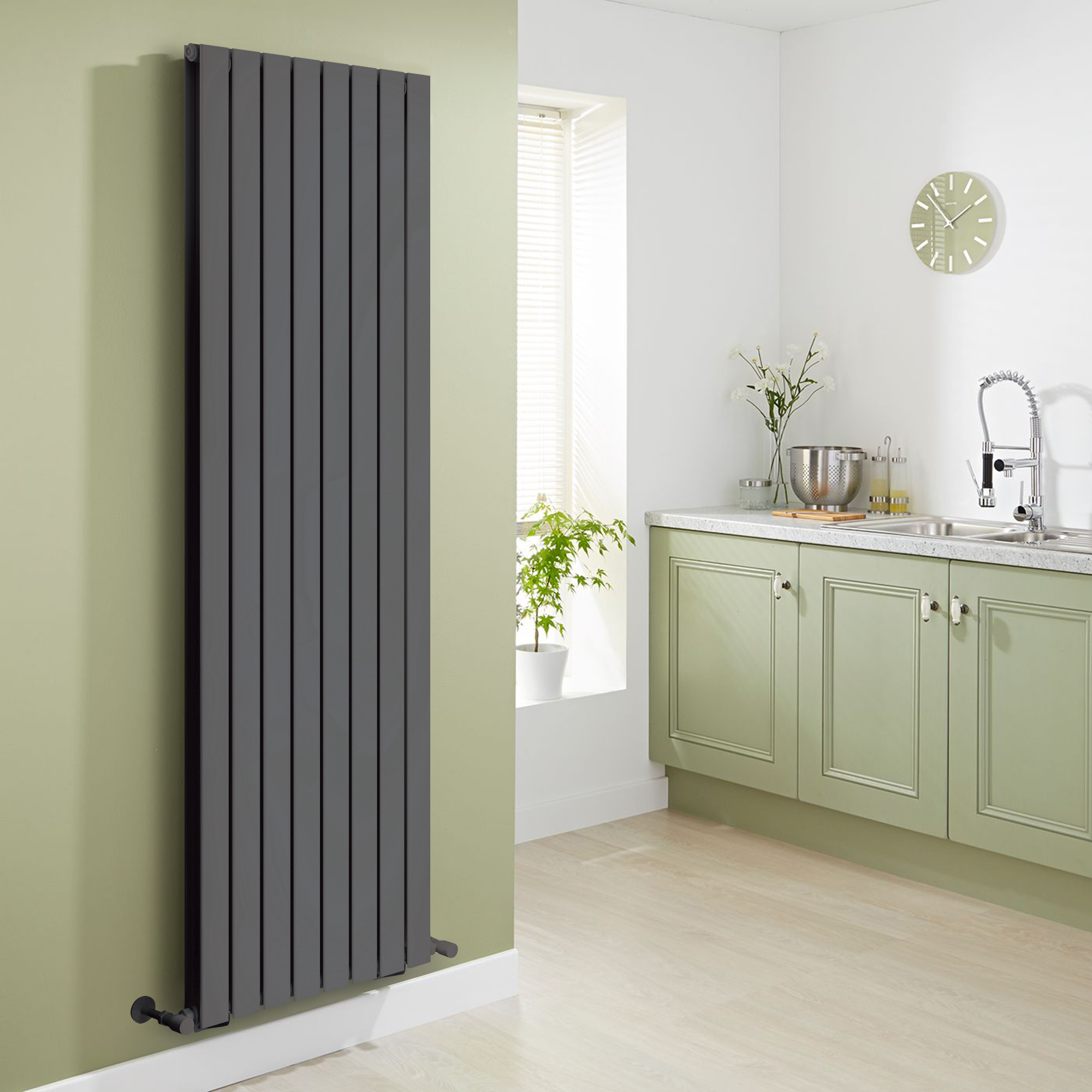 Baker Radiators