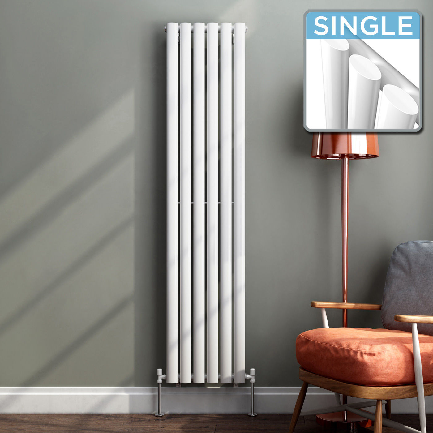 Cavendish Radiators