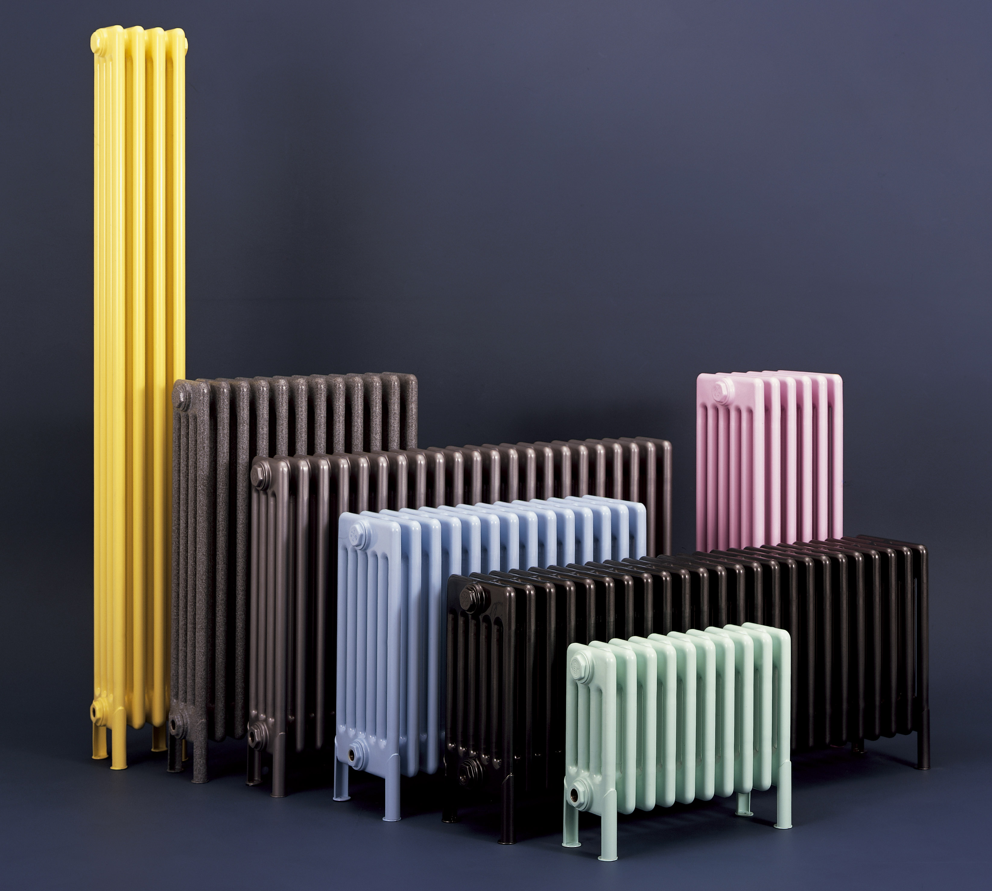 Classic Column Radiators
