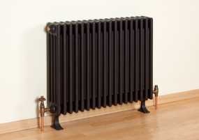 Eco Retro Column Radiators