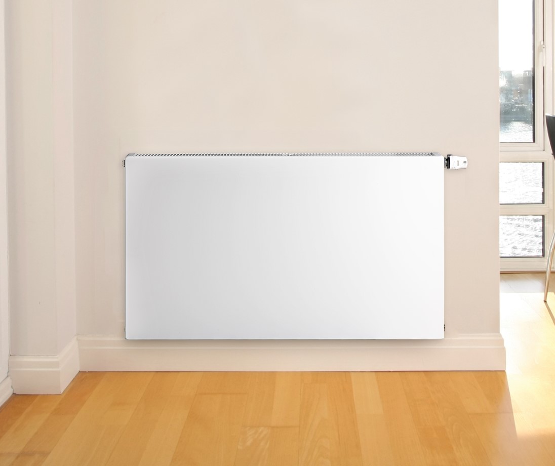 Eco Flat Radiators