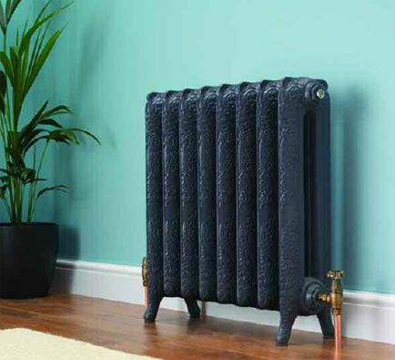 Cast Iron Radiators
