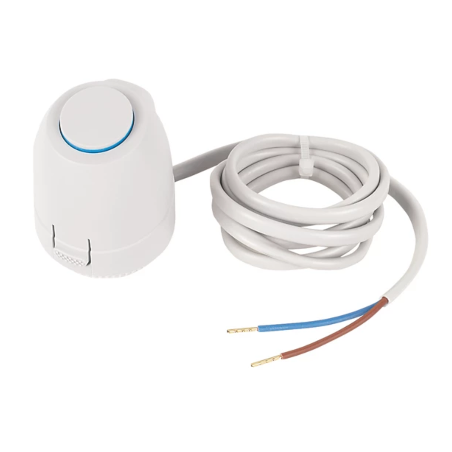 UFH Actuators