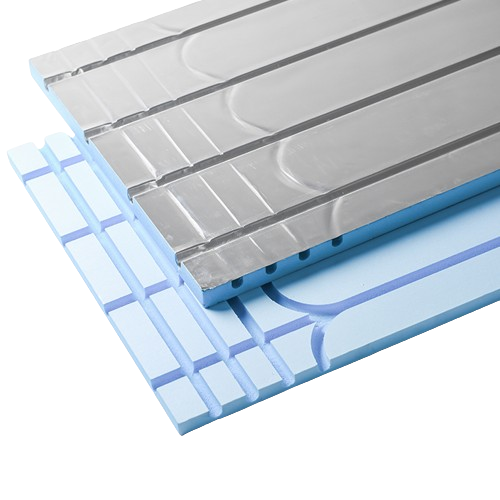 UFH Boards & Insulation