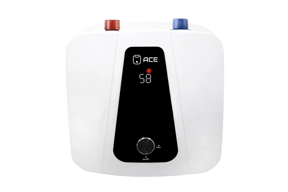 ACE Electric and Gas Water Heaters