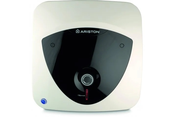 Ariston Electric and Gas Water Heaters