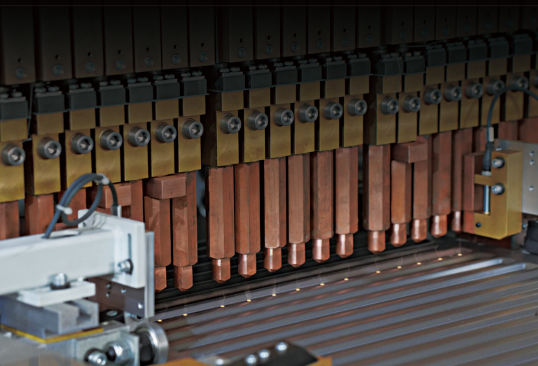 Eco Rad built to the highest standard